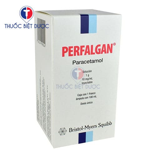 Perfalgan