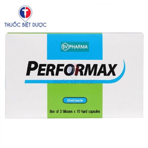 Performax