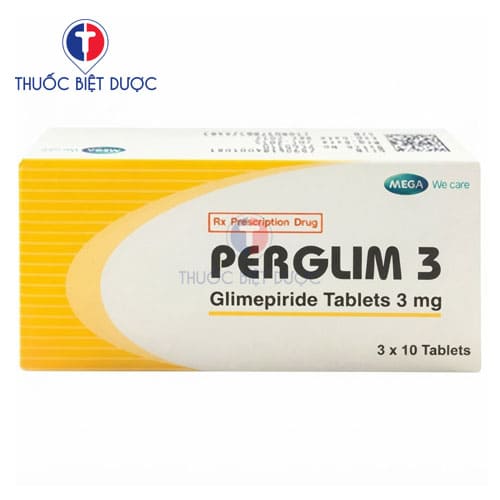 Perglim-3
