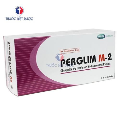 Perglim M-2