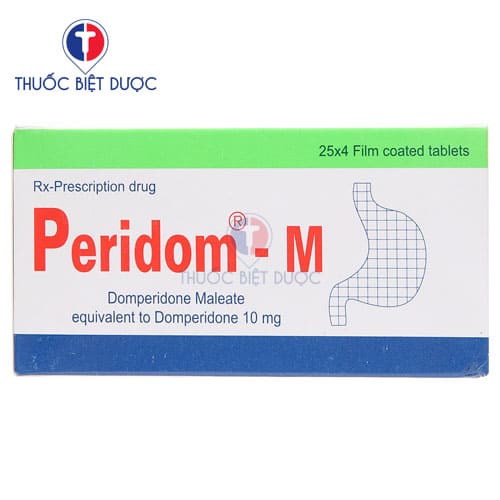 Peridom-M
