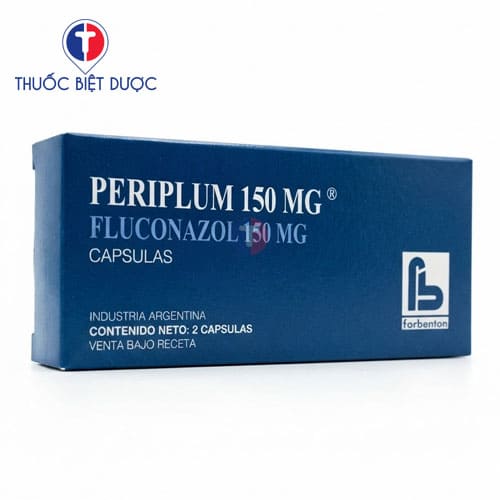 Periplum capsules