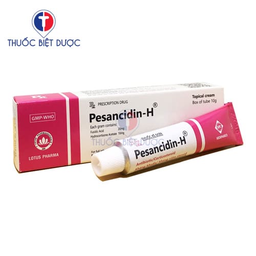 Pesancidin-H Medipharco
