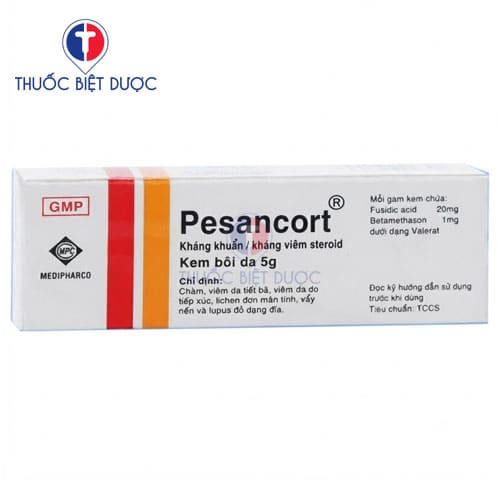 Pesancort
