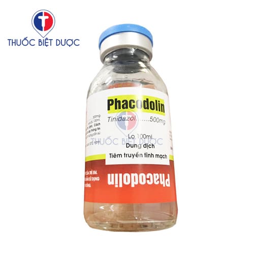 Phacodolin