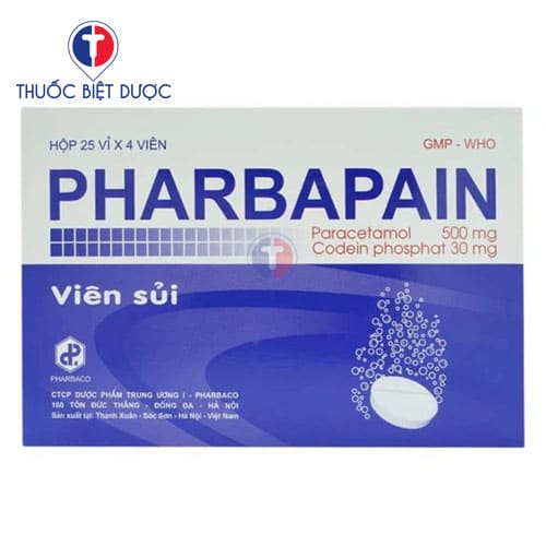 Pharbapain