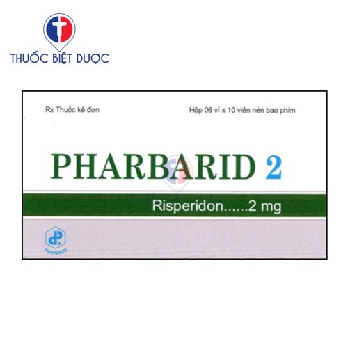 Pharbarid 2