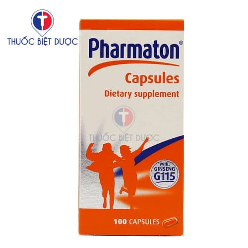 Pharmaton