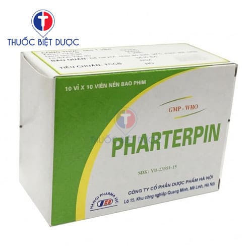 Pharterpin