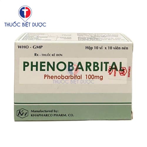 Phenobarbital