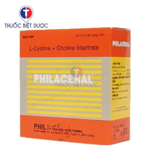 Philacenal