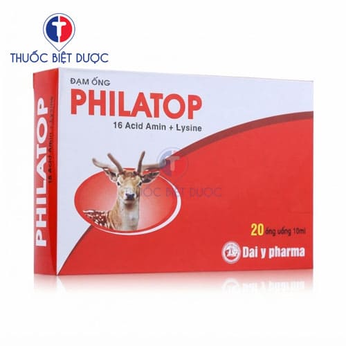 Philatop