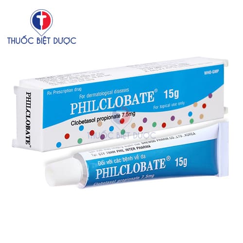 Philclobate