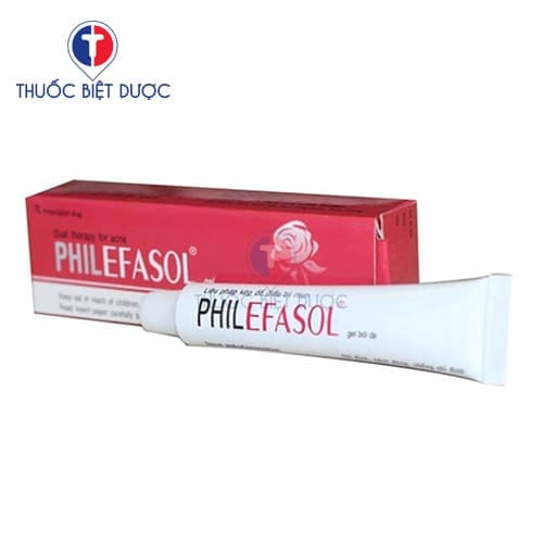 Philefasol