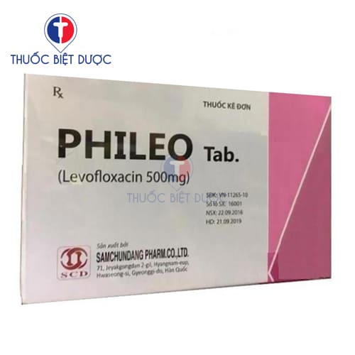 Phileo Tab