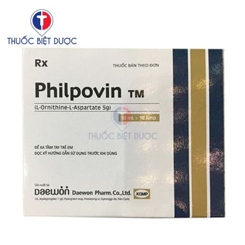 Philpovin