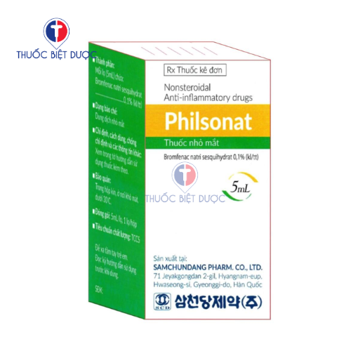 Philsonat