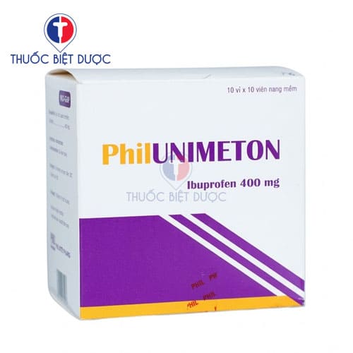 Philunimeton