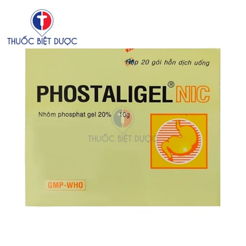 Phostaligel