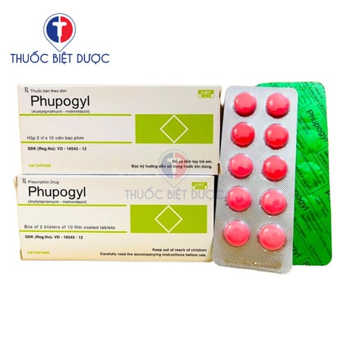 Phupogyl
