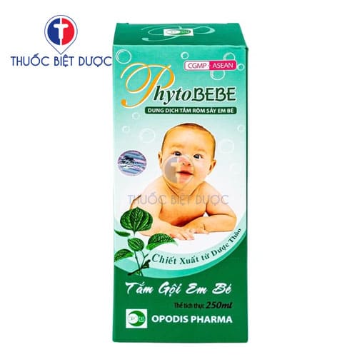 Phytobebe