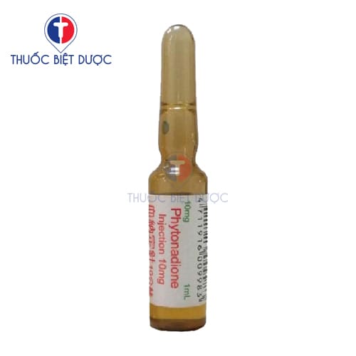 Phytonadione
