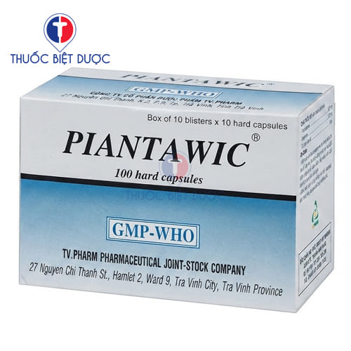 Piantawic