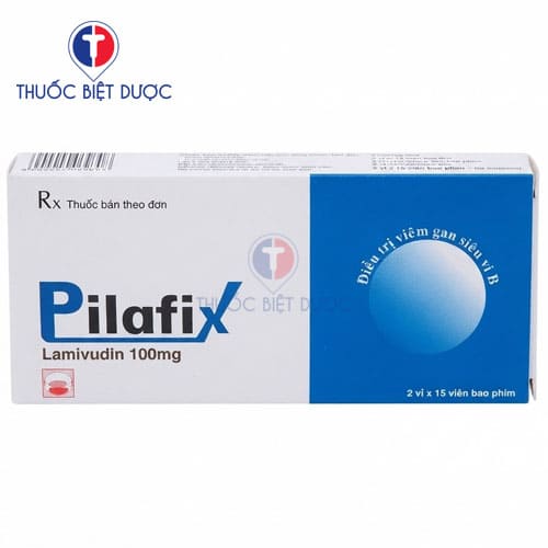 Pilafix 100mg