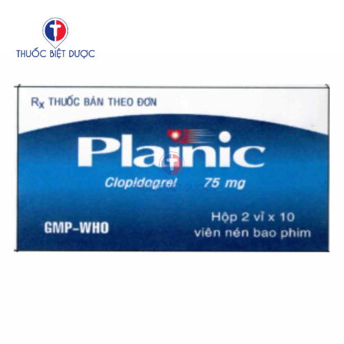 Plainic