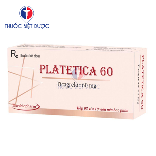Platetica 60