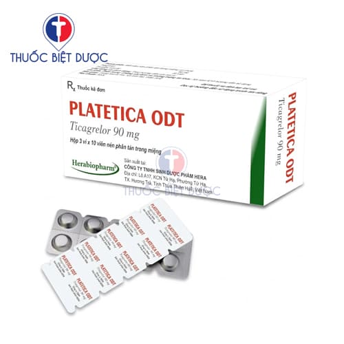 Platetica ODT