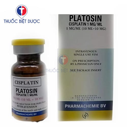 Cisplatin