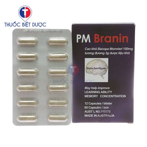 PM Branin