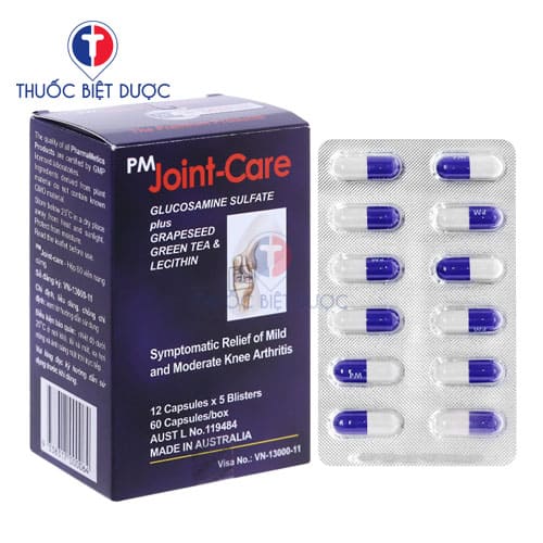 PM Joint-Care