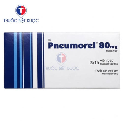 Pneumorel 80mg