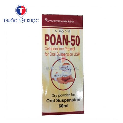 Poan-50
