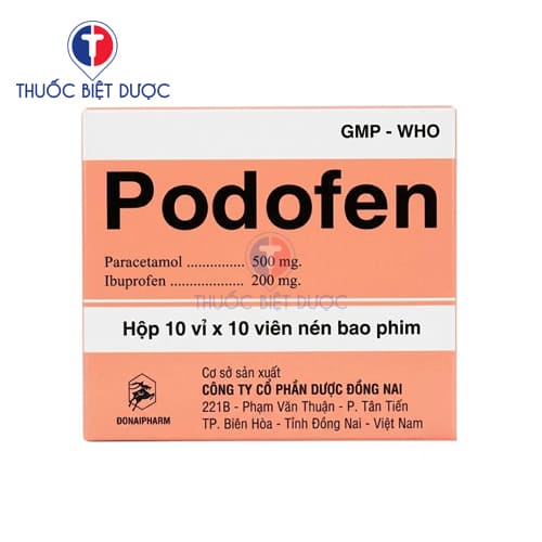 Podofen