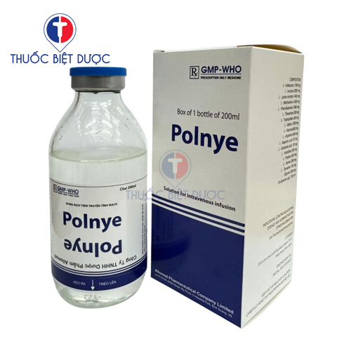 Polnye Allomed