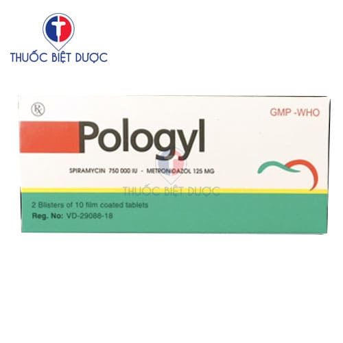 Pologyl