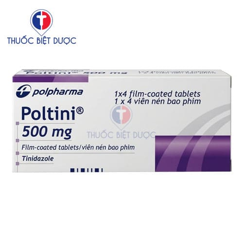 Poltini