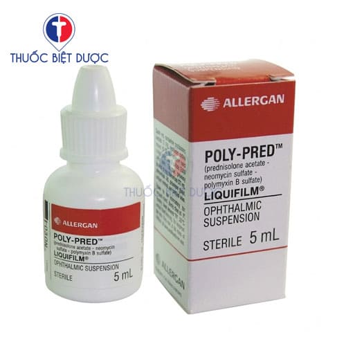 Poly Pred Liquifilm