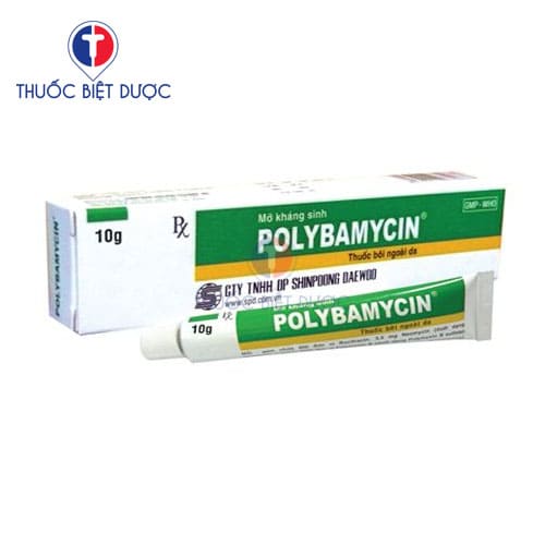 Polybamycin