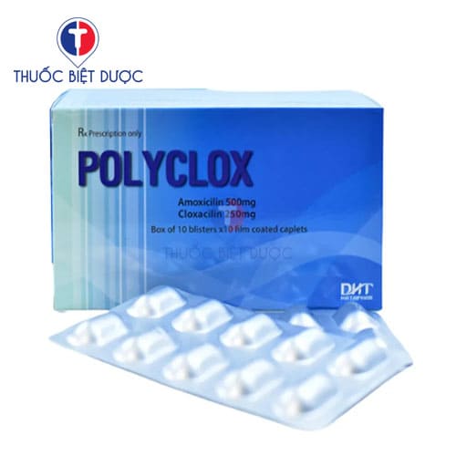 Polyclox