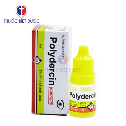 Polydercin