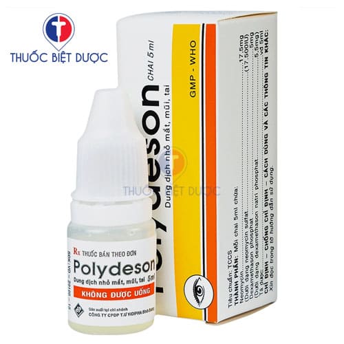 Polydeson