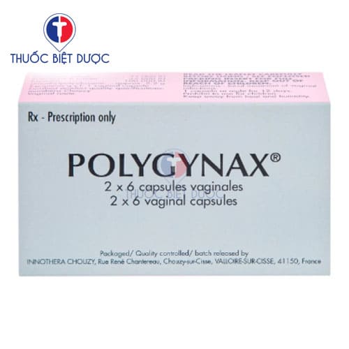 Polygynax
