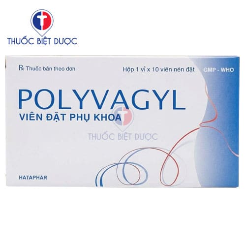 Polyvagyl