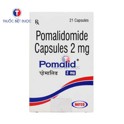 Pomalid 2mg