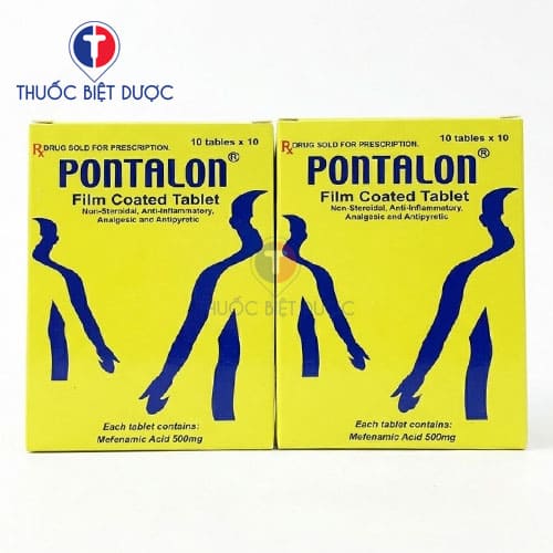 Pontalon