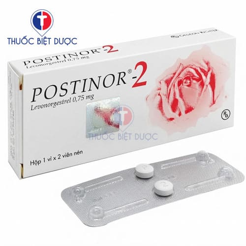 Postinor-2
